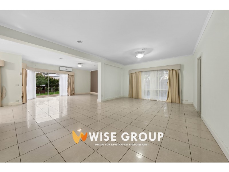 10 Saint Annes Crescent, Berwick VIC 3806