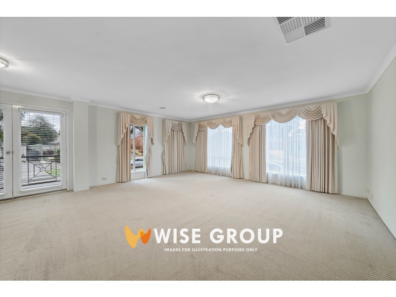 10 Saint Annes Crescent, Berwick VIC 3806