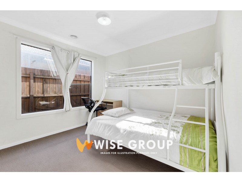 25 Sallys Run, Hampton Park VIC 3976