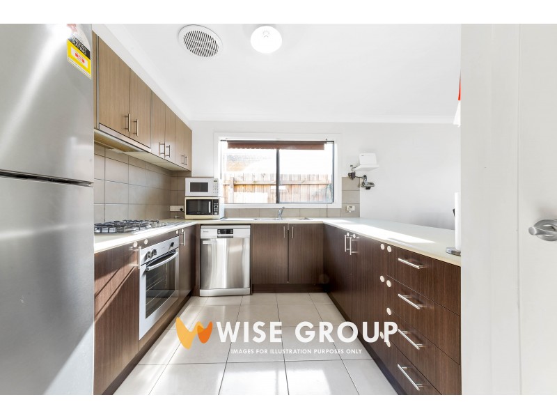 25 Sallys Run, Hampton Park VIC 3976