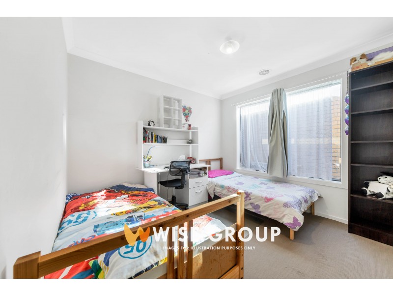 25 Sallys Run, Hampton Park VIC 3976