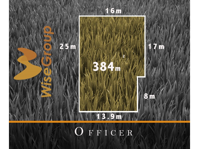 Lot 1, 97 Timbertop Boulevard, Officer VIC 3809