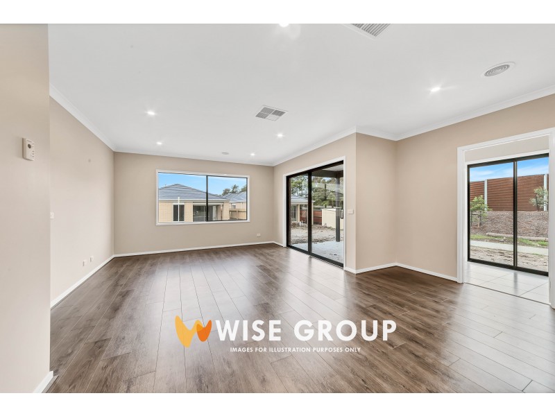 55 Sandy Road, Officer VIC 3809