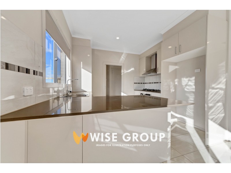 4 Spartan Avenue, Clyde North VIC 3978