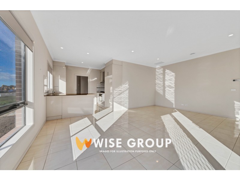 4 Spartan Avenue, Clyde North VIC 3978