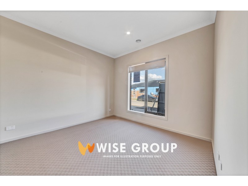 4 Spartan Avenue, Clyde North VIC 3978