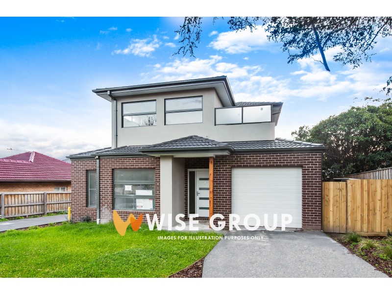 1/3 Hiscock Street, Chadstone VIC 3148