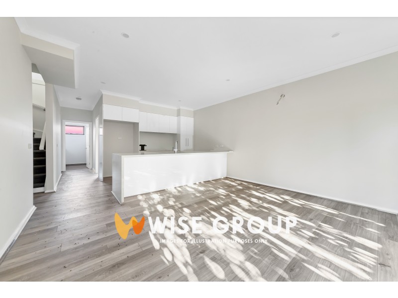 1/3 Hiscock Street, Chadstone VIC 3148