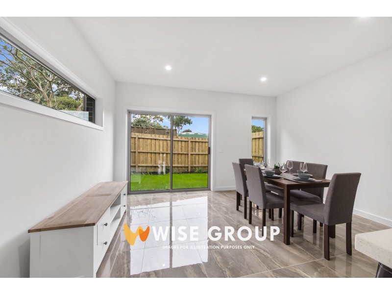 6/6 Sylvanwood Cresent, Narre Warren VIC 3805