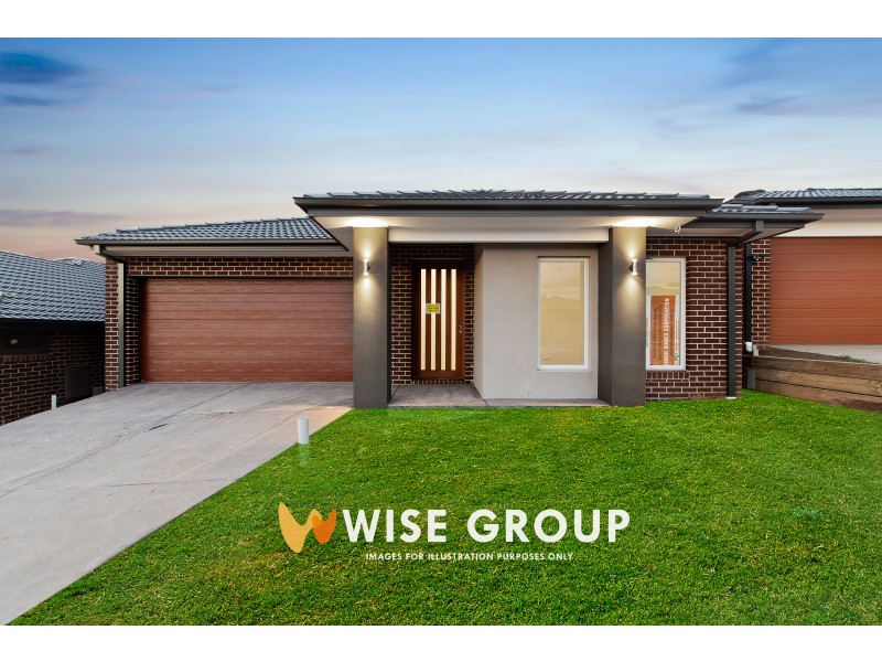 23 Adriatic Court, Clyde VIC 3978