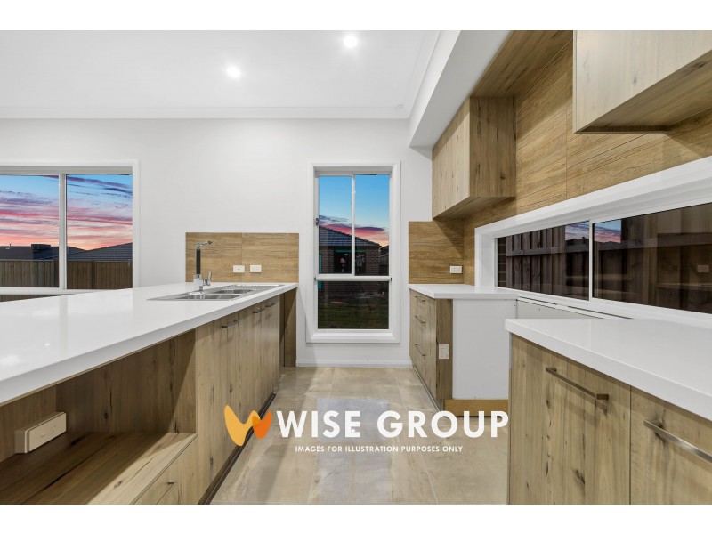 23 Adriatic Court, Clyde VIC 3978