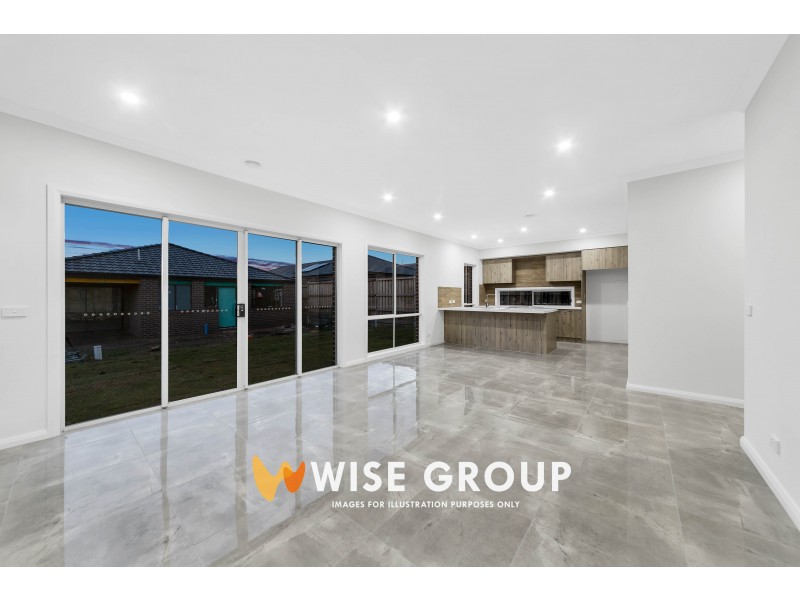 23 Adriatic Court, Clyde VIC 3978