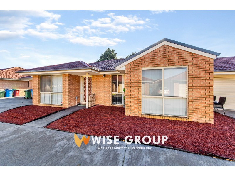 7/17 Linmac Drive, Hampton Park VIC 3976