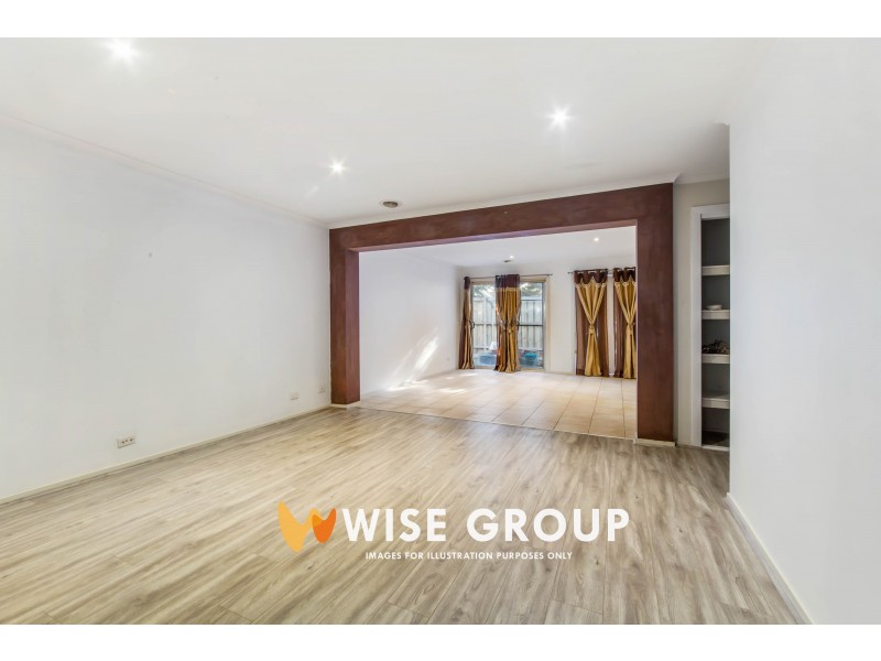 7/17 Linmac Drive, Hampton Park VIC 3976