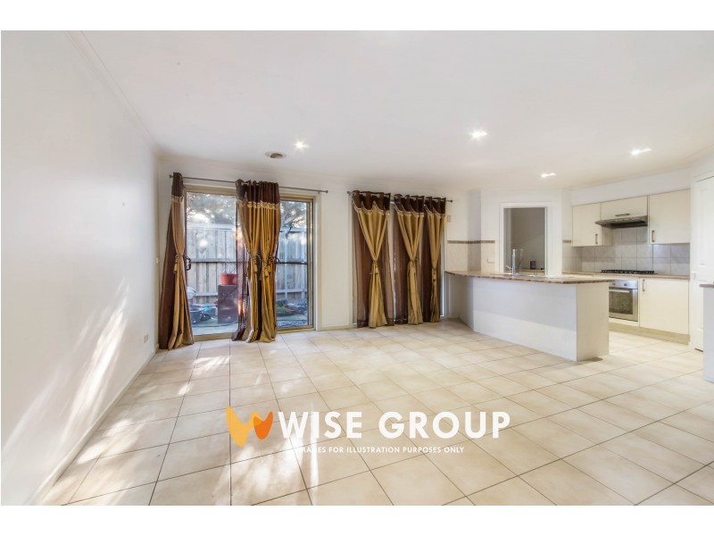 7/17 Linmac Drive, Hampton Park VIC 3976