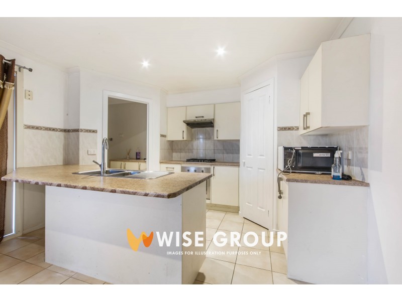 7/17 Linmac Drive, Hampton Park VIC 3976