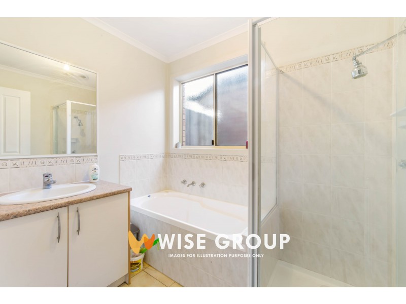 7/17 Linmac Drive, Hampton Park VIC 3976