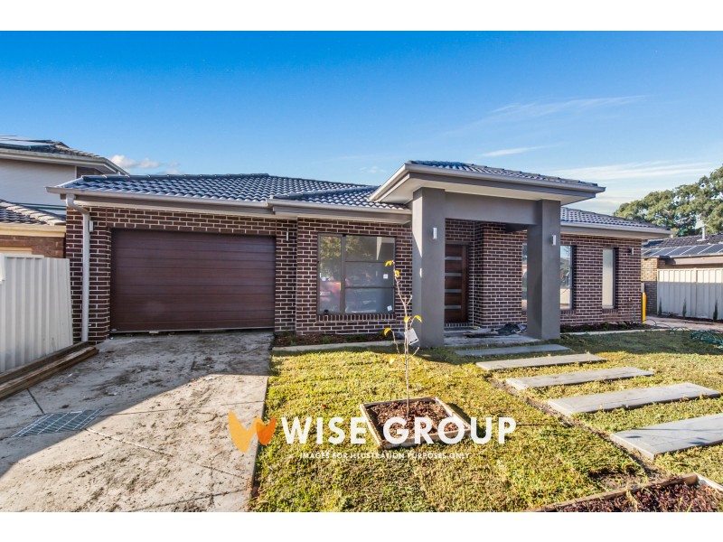 28 Alma Road, Hampton Park VIC 3976