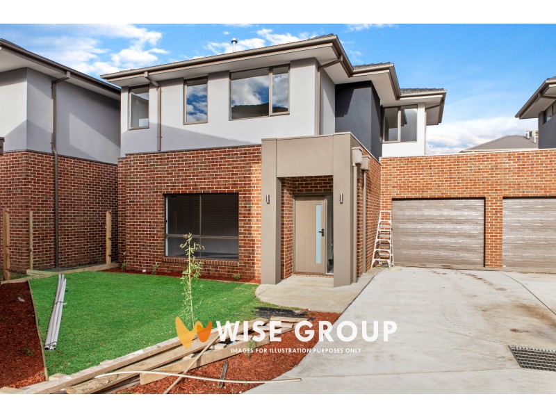 7/13-15 Henry Street, Pakenham VIC 3810