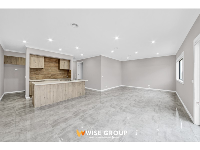 32 Hunt way, Pakenham VIC 3810