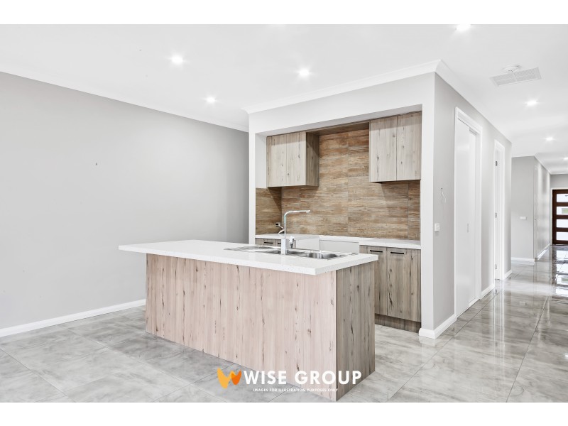 32 Hunt way, Pakenham VIC 3810