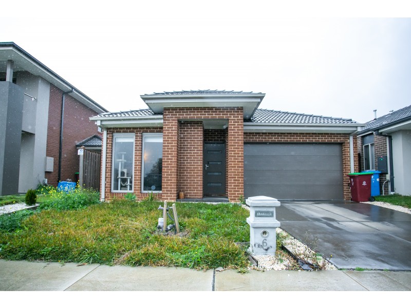 6 Marathon Way, Narre Warren South VIC 3805