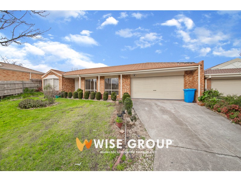 7 Apsley Terrace, Berwick VIC 3806