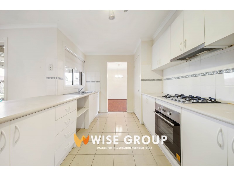 7 Apsley Terrace, Berwick VIC 3806