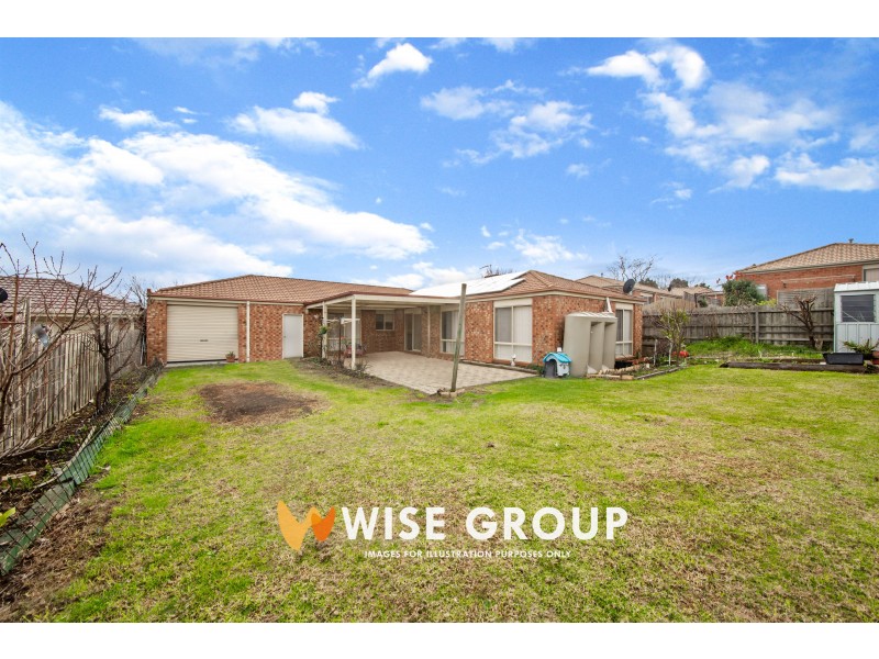 7 Apsley Terrace, Berwick VIC 3806