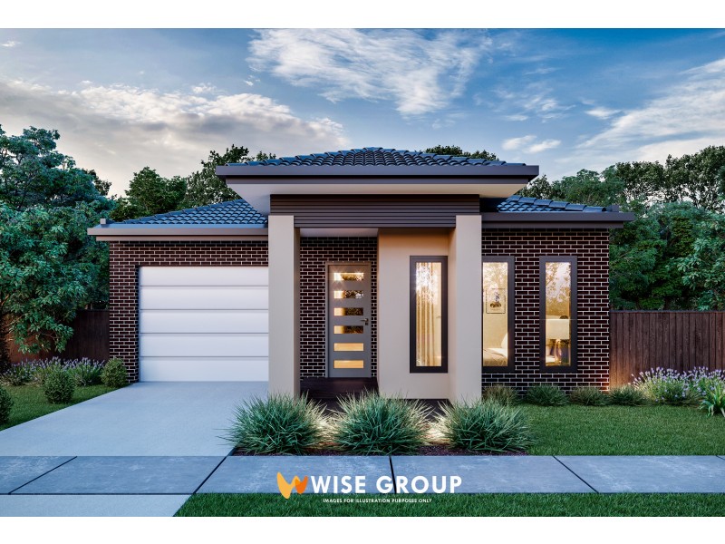 Lot 40 1581 South Gippsland Highway, Cranbourne East VIC 3977