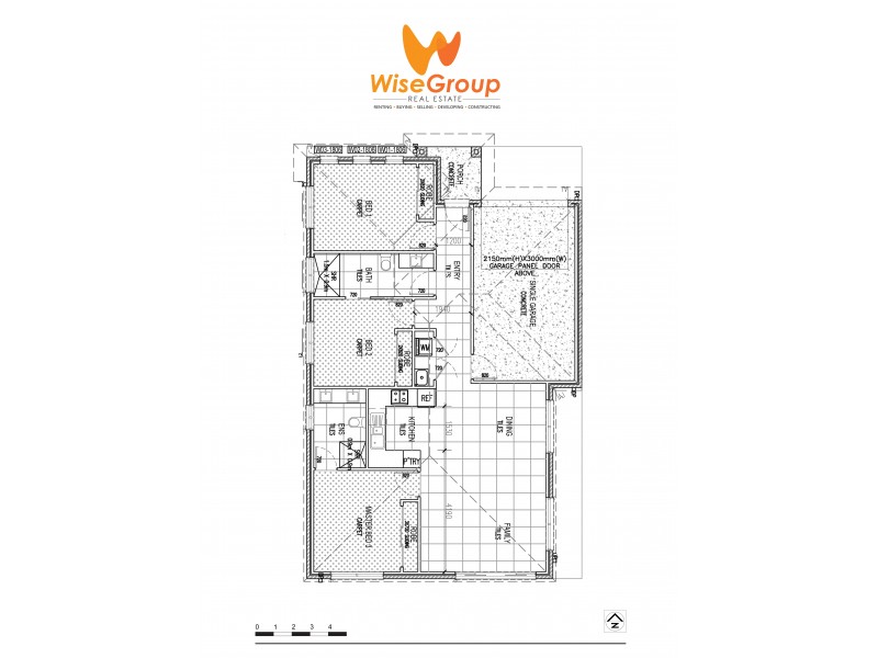 Lot 40 1581 South Gippsland Highway, Cranbourne East VIC 3977 Floorplan
