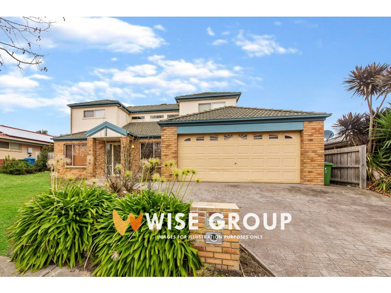 11 Sycamore Court, Narre Warren South VIC 3805