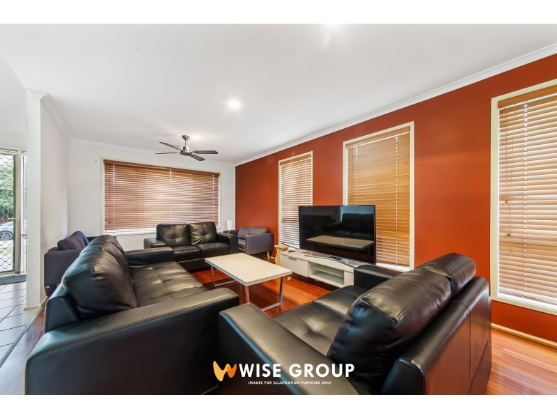 11 Sycamore Court, Narre Warren South VIC 3805