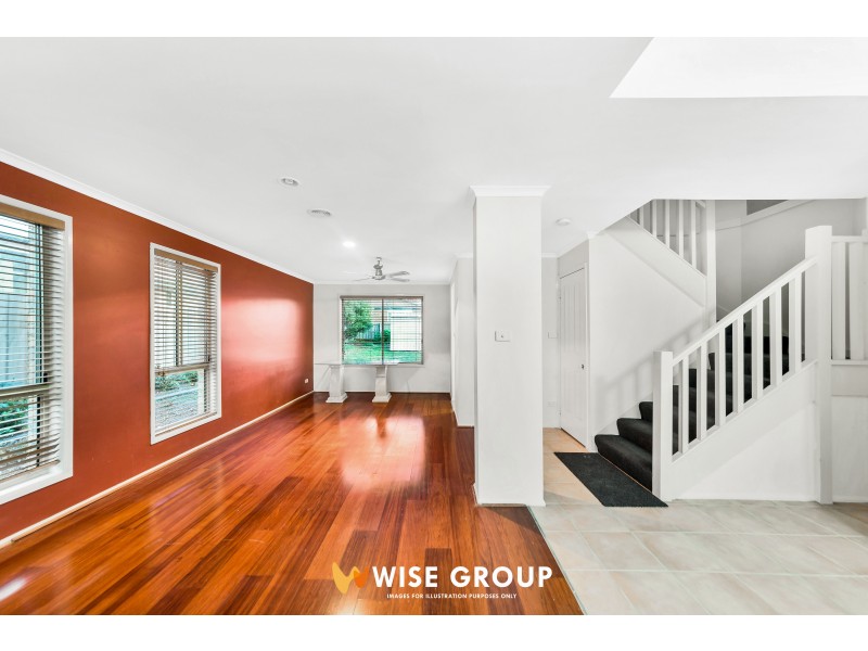 11 Sycamore Court, Narre Warren South VIC 3805