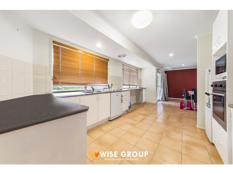 11 Sycamore Court, Narre Warren South VIC 3805