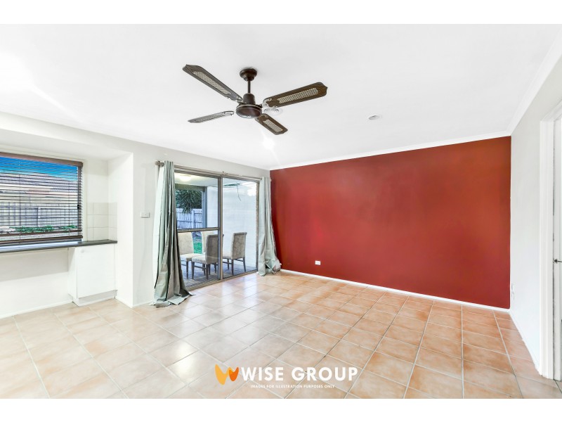 11 Sycamore Court, Narre Warren South VIC 3805