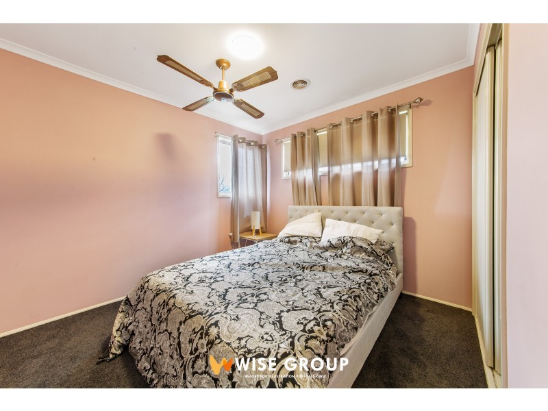 11 Sycamore Court, Narre Warren South VIC 3805