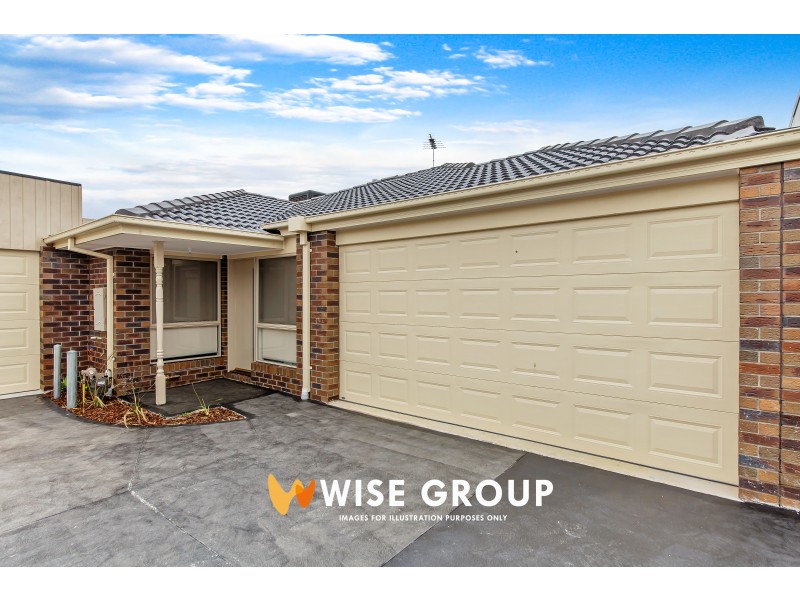 Unit 5/12 – 14 John Street, Pakenham VIC 3810