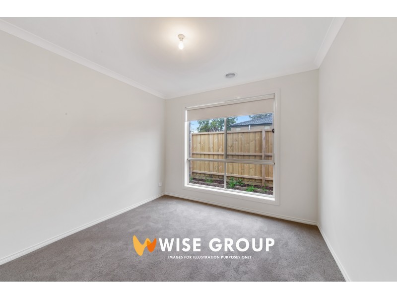 Unit 5/12 – 14 John Street, Pakenham VIC 3810