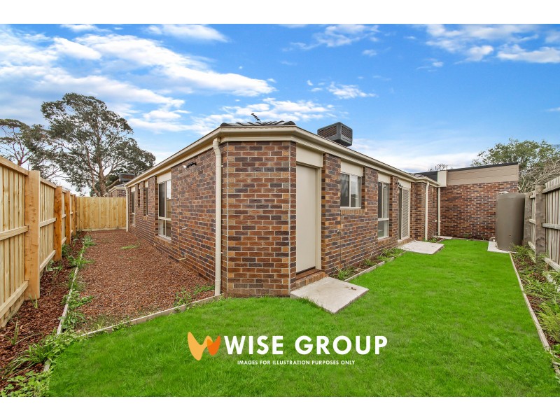 Unit 5/12 – 14 John Street, Pakenham VIC 3810