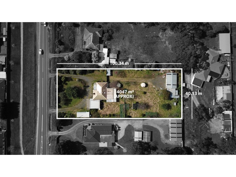 77 Shrives Road, Narre Warren South VIC 3805