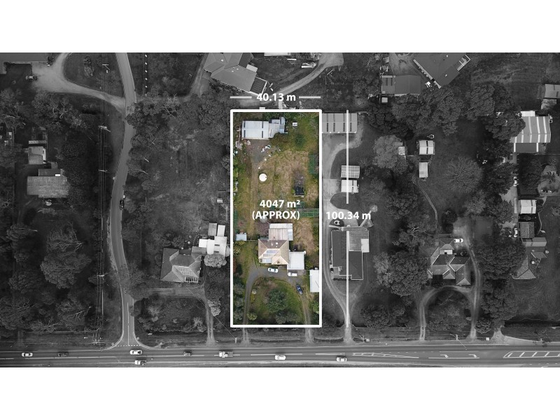 77 Shrives Road, Narre Warren South VIC 3805