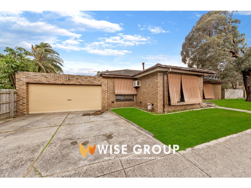 24 Robjant Street, Hampton Park VIC 3976