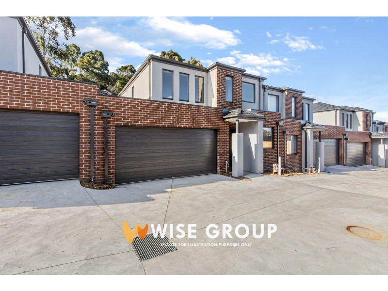 42 Innes Court, Berwick VIC 3806