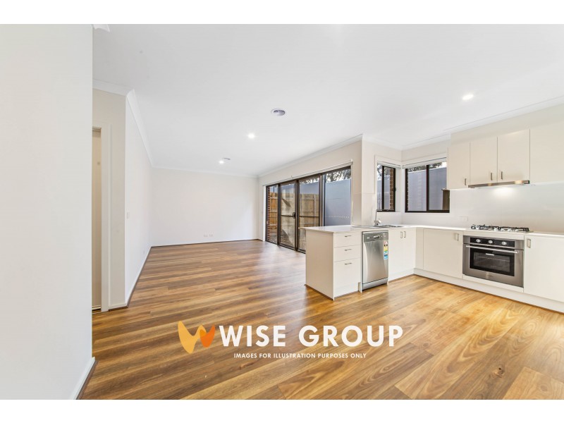 42 Innes Court, Berwick VIC 3806