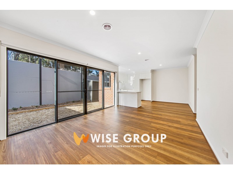 42 Innes Court, Berwick VIC 3806