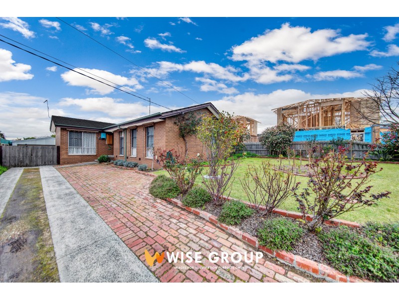 9 Sweeney Drive, Narre Warren VIC 3805