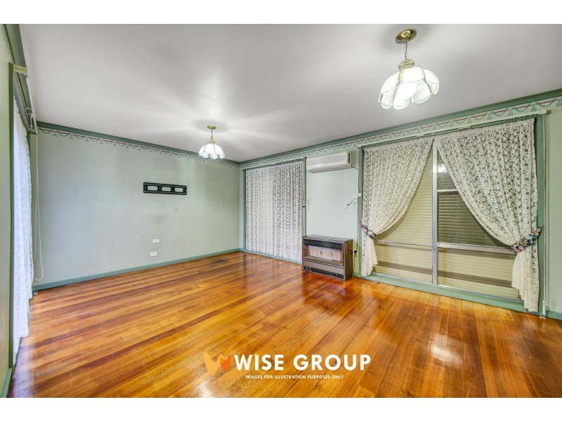 9 Sweeney Drive, Narre Warren VIC 3805