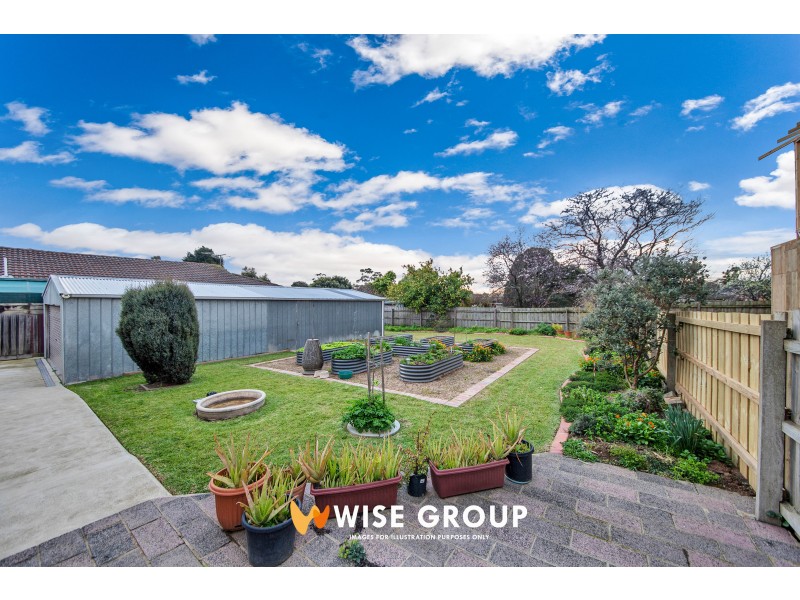 9 Sweeney Drive, Narre Warren VIC 3805