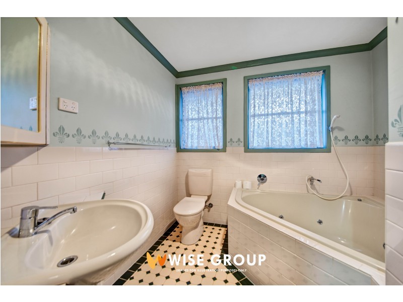 9 Sweeney Drive, Narre Warren VIC 3805